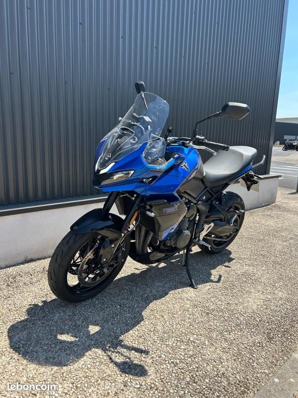 Triumph TIGER SPORT 800 (image 1)