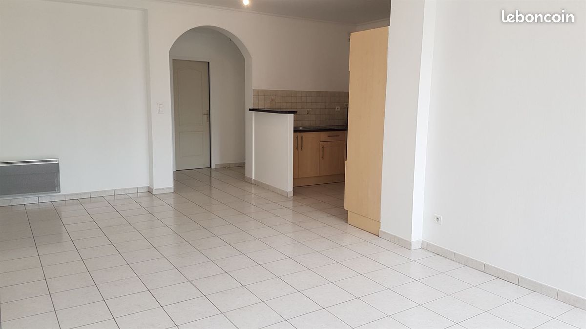 Appartement 2 pièces 60 m² · à Villeneuve-sur-Lot · 60 m² · 568 €/mois