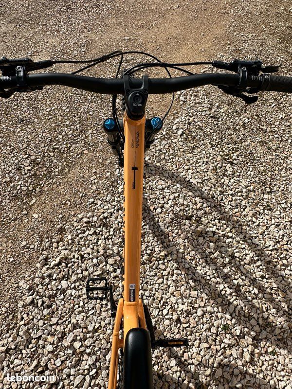 Vtt Canyon Spectral 6 2024 Taille L (image 8)