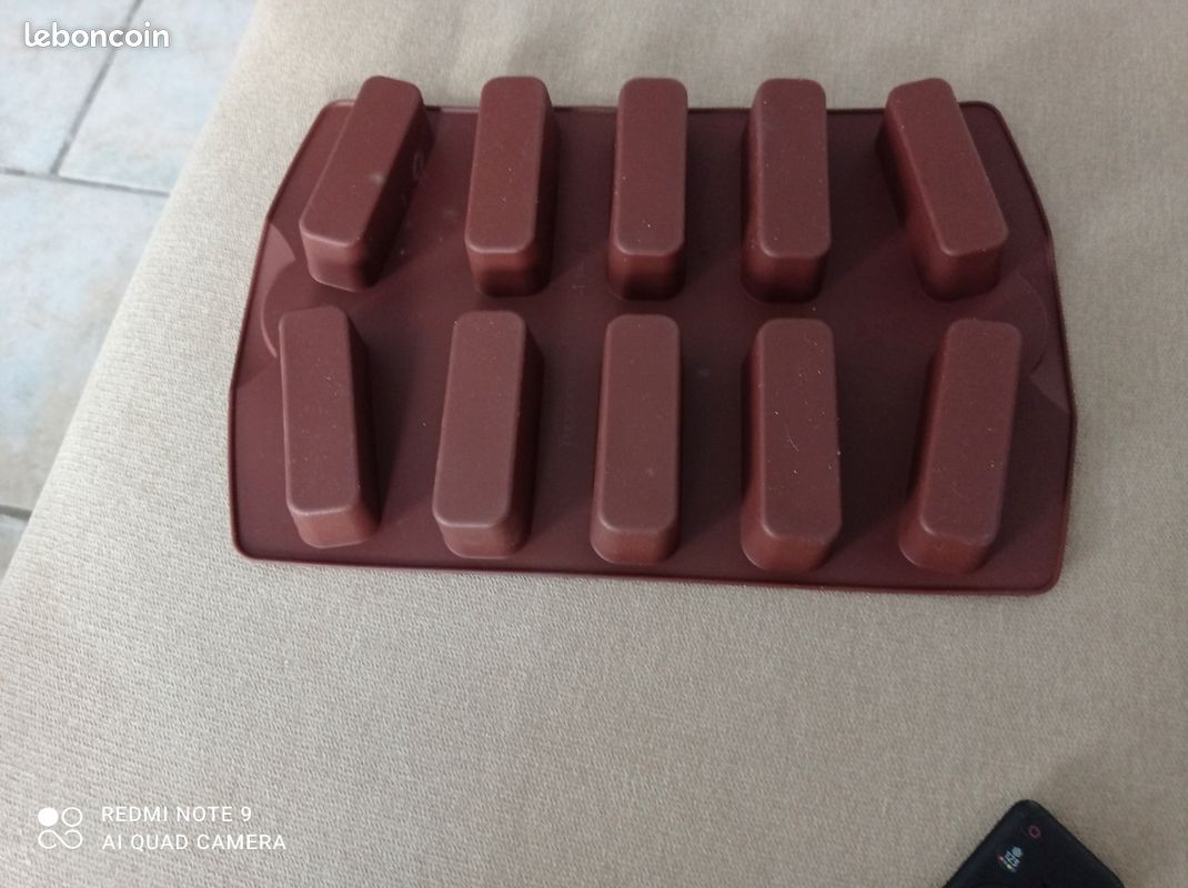 Moule silicone (image 2)