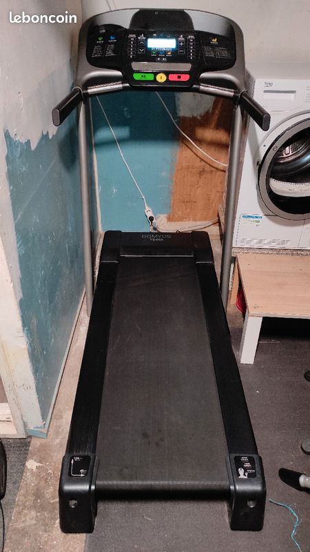 Tapis de courses Decathlon (image 1)