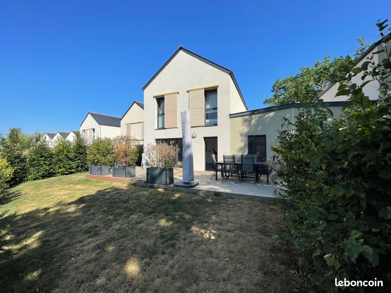 Maison 5 pièces 101 m² · à Bouchemaine · 101 m² · 348 900 €