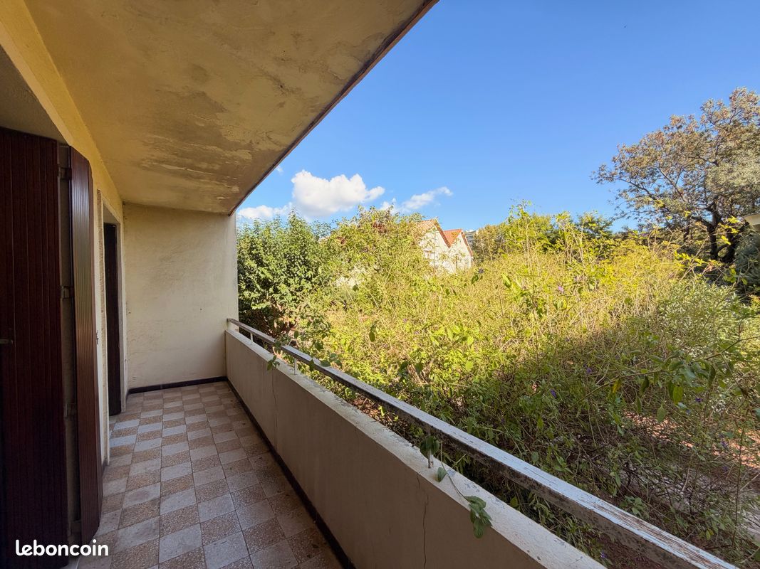 Appartement 2 pièces 43 m² · à Toulon · 43 m² · 99 000 €