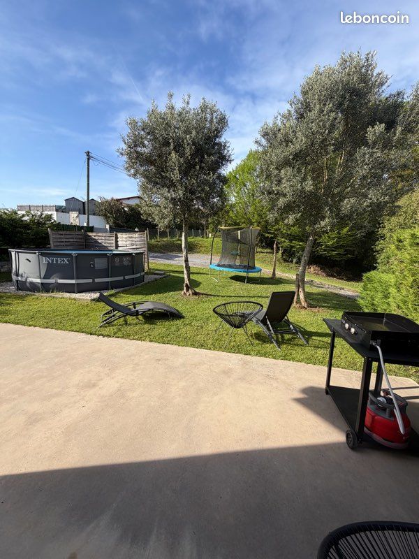 Maison 4 pièces 118 m² · à Guiche · 118 m² · 335 000 €