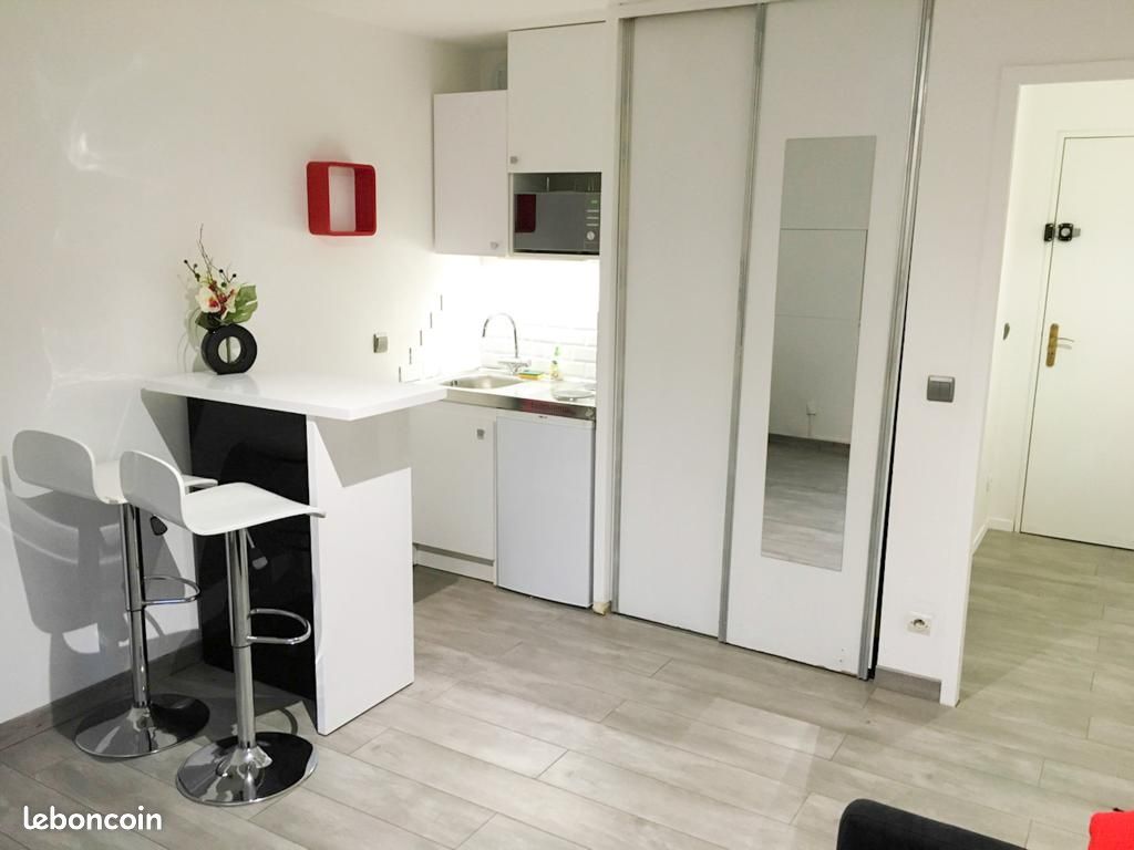 Appartement a louer bretigny-sur-orge - 1 pièce(s) - 20 m2 - Surfyn