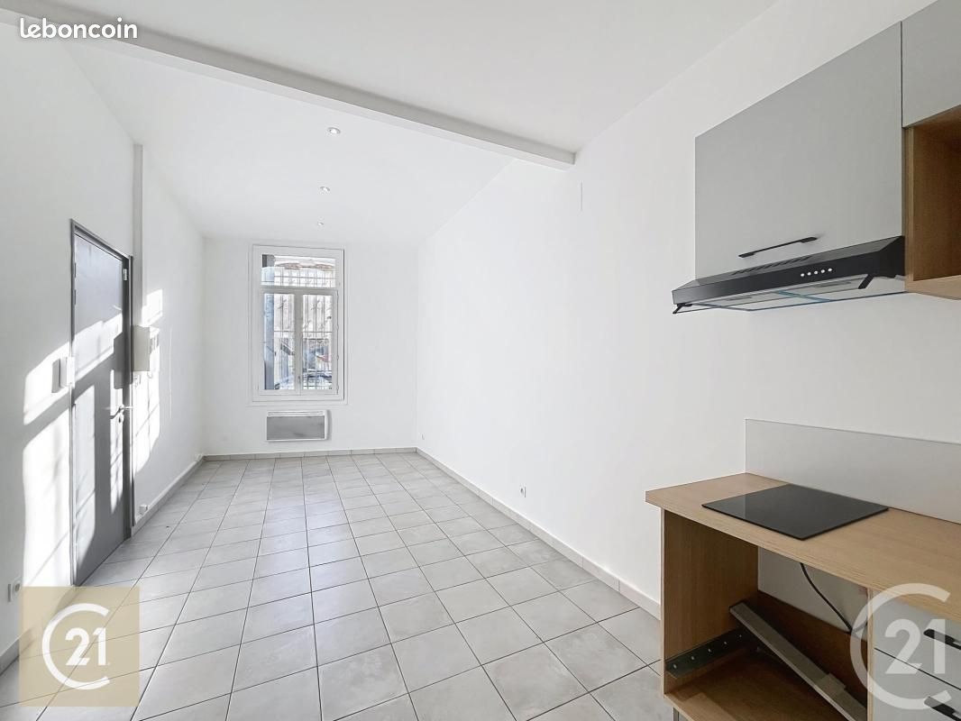 Appartement 1 pièce 34 m² · à Béziers · 34 m² · 450 €/mois