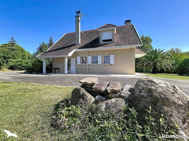 Maison 5 pièces 122 m² · à Saint-Lon-les-Mines · 122 m² · 369 600 €