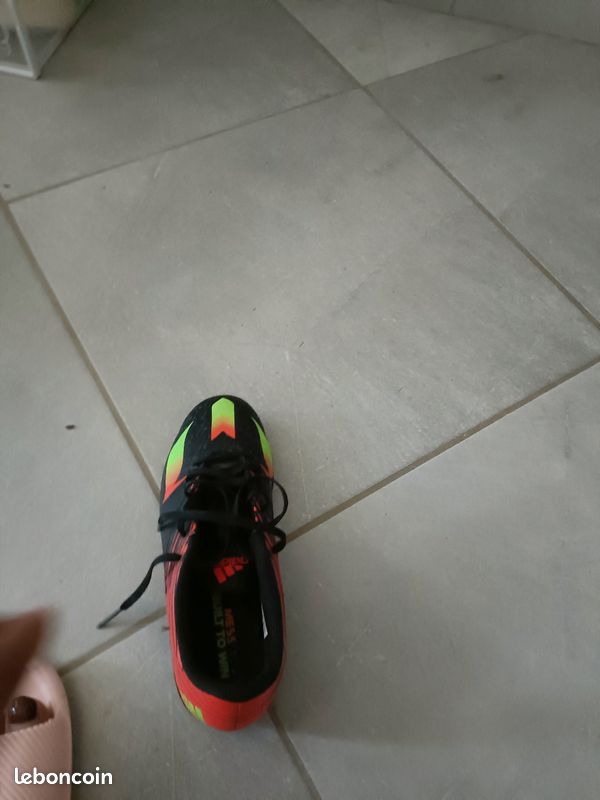 Sport chaussures de foot (image 5)