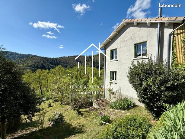 Maison 4 pièces 114 m²