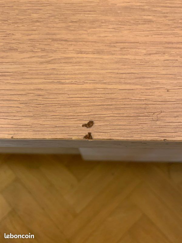 Meuble bas hi-fi tv (image 8)