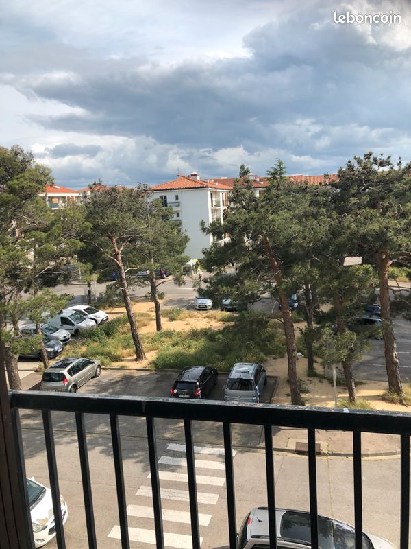 Appartement 2 pièces 37 m² · à Perpignan · 37 m² · 69 000 €