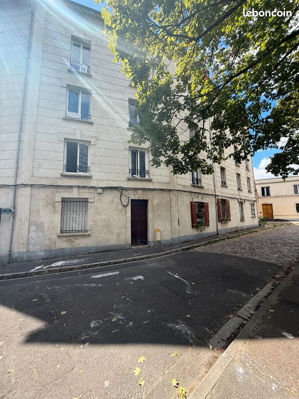 Appartement 2 pièces 33 m² · à Argenteuil · 33 m² · 129 000 €