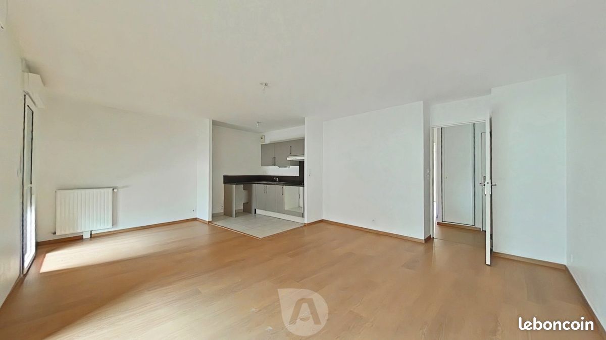 Appartement 3 pièces 68 m² · à Rennes · 68 m² · 245 000 €