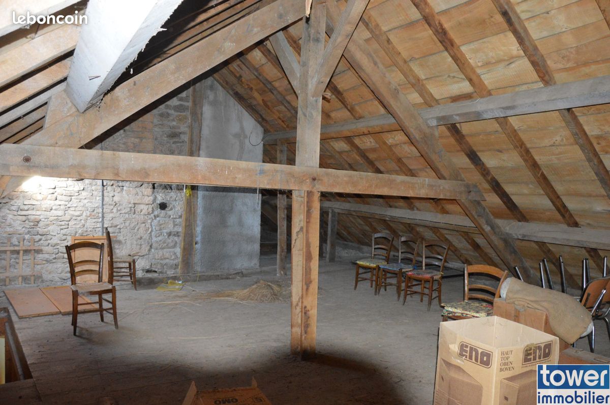 Maison 6 pièces 140 m² (image 15)
