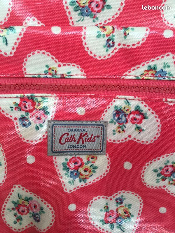 Magnifique sac à dos Cath Kidston (image 2)