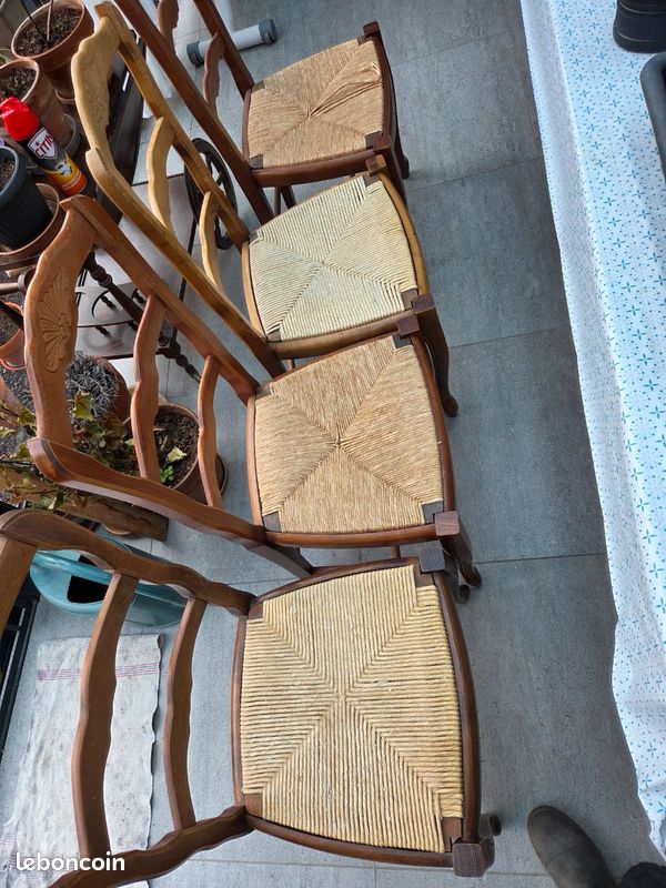 Chaise (image 3)
