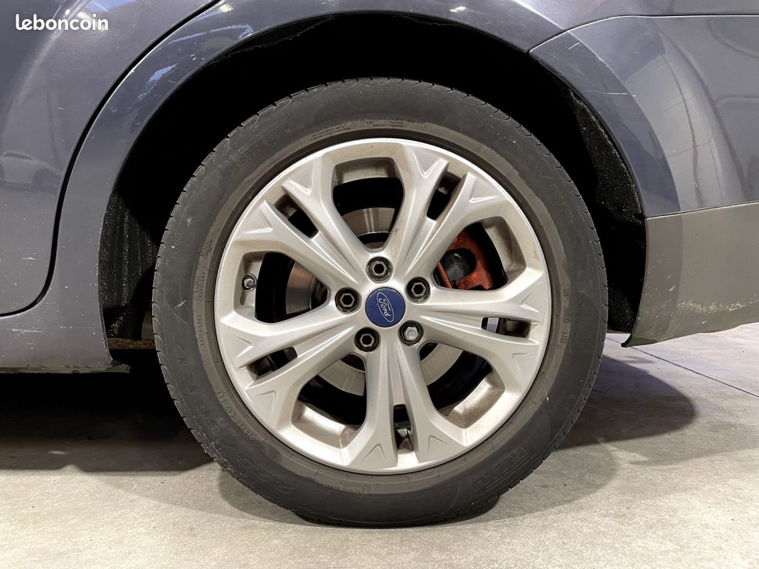 FORD Galaxy 2.0 TDCi 163ch Titanium - 7 Places - Distribution OK - Caméra - Toit panoramique (image 30)