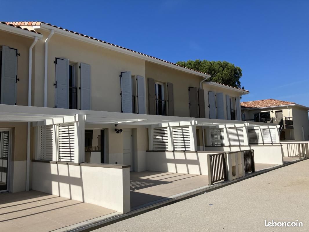 Appartement 4 pièces 83 m² · à Toulouse · 83 m² · 1 013 €/mois