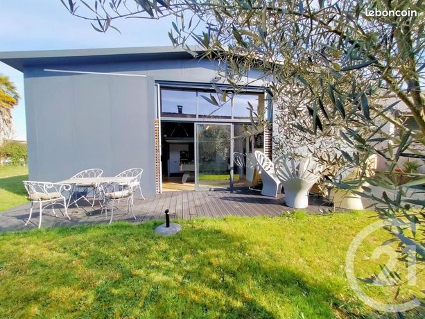 Maison 7 pièces 180 m²