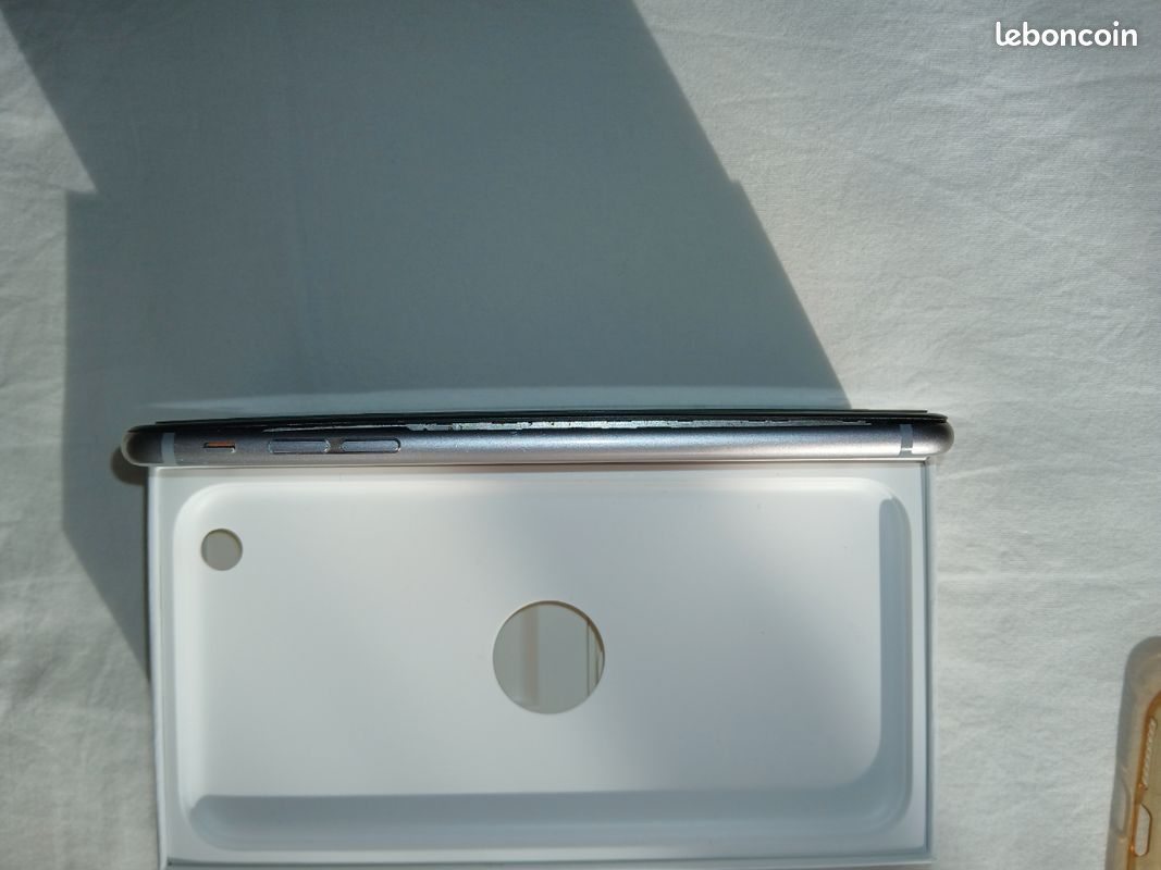 Iphone non fonctionnel (image 4)