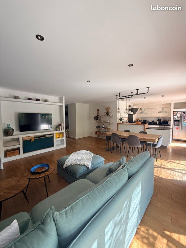Maison 4 pièces 110 m² · à Léguevin · 110 m² · 365 000 €