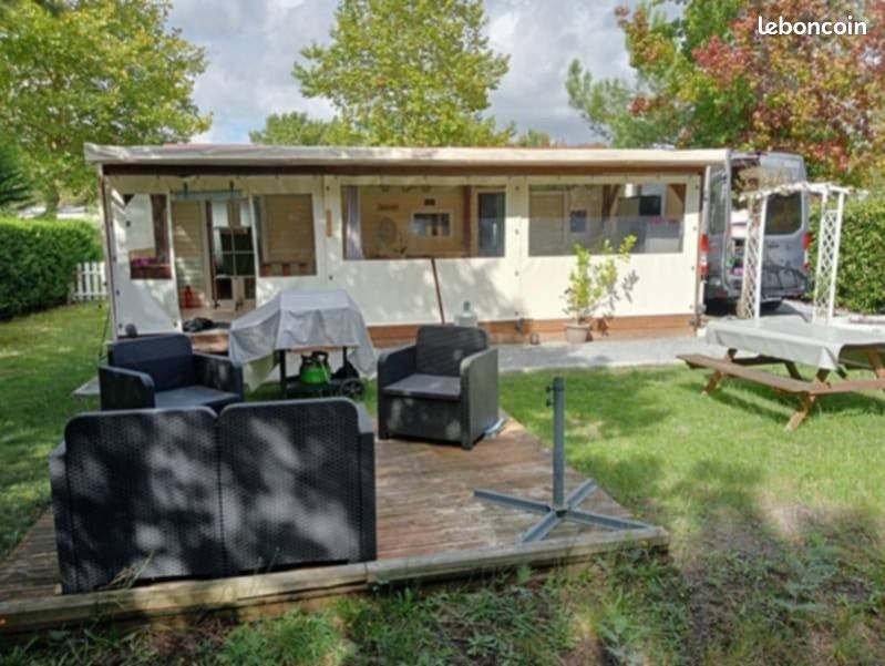 Mobil home (image 1)