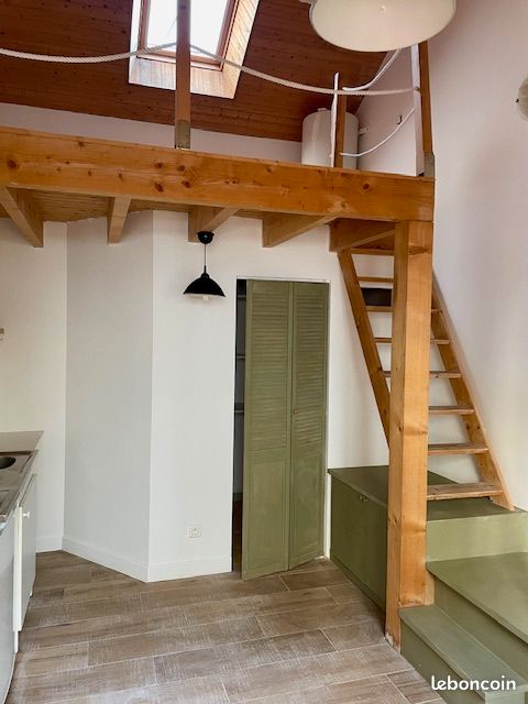 Appartement 2 pièces 44 m² · à Nantes · 44 m² · 159 500 €