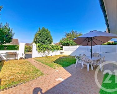 Maison 369 000 € - 103 m²