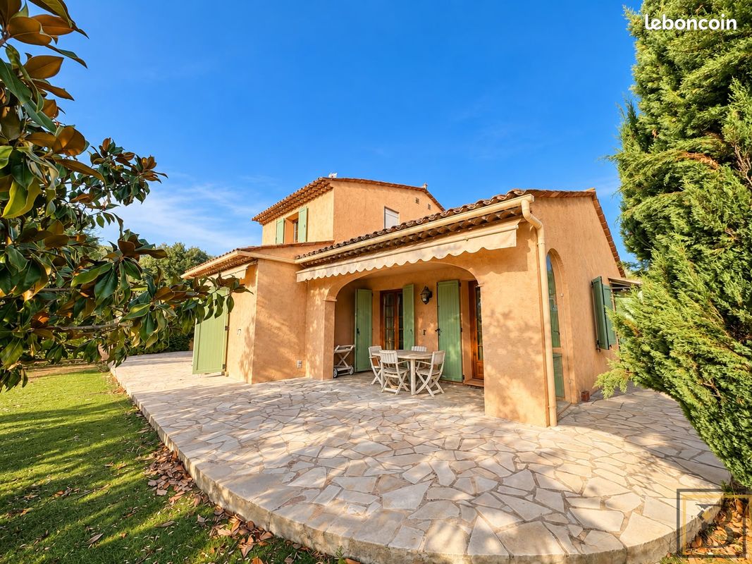 Maison 4 pièces 150 m² · à Peymeinade · 150 m² · 525 000 €