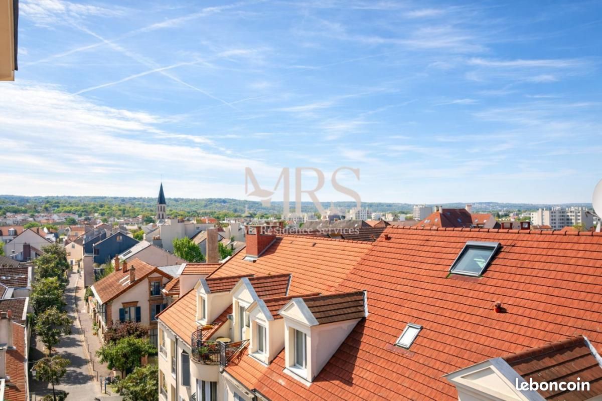 Appartement 1 pièce 32 m² · à Rueil-Malmaison · 32 m² · 86 000 €