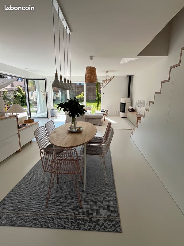 Maison 5 pièces 140 m² · à Chartres · 140 m² · 2 000 €/mois