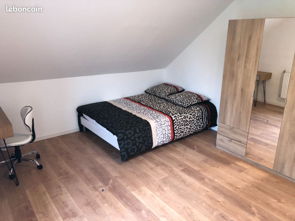 Appartement 1 pièce 14 m² · à Orsay · 14 m² · 718 €/mois