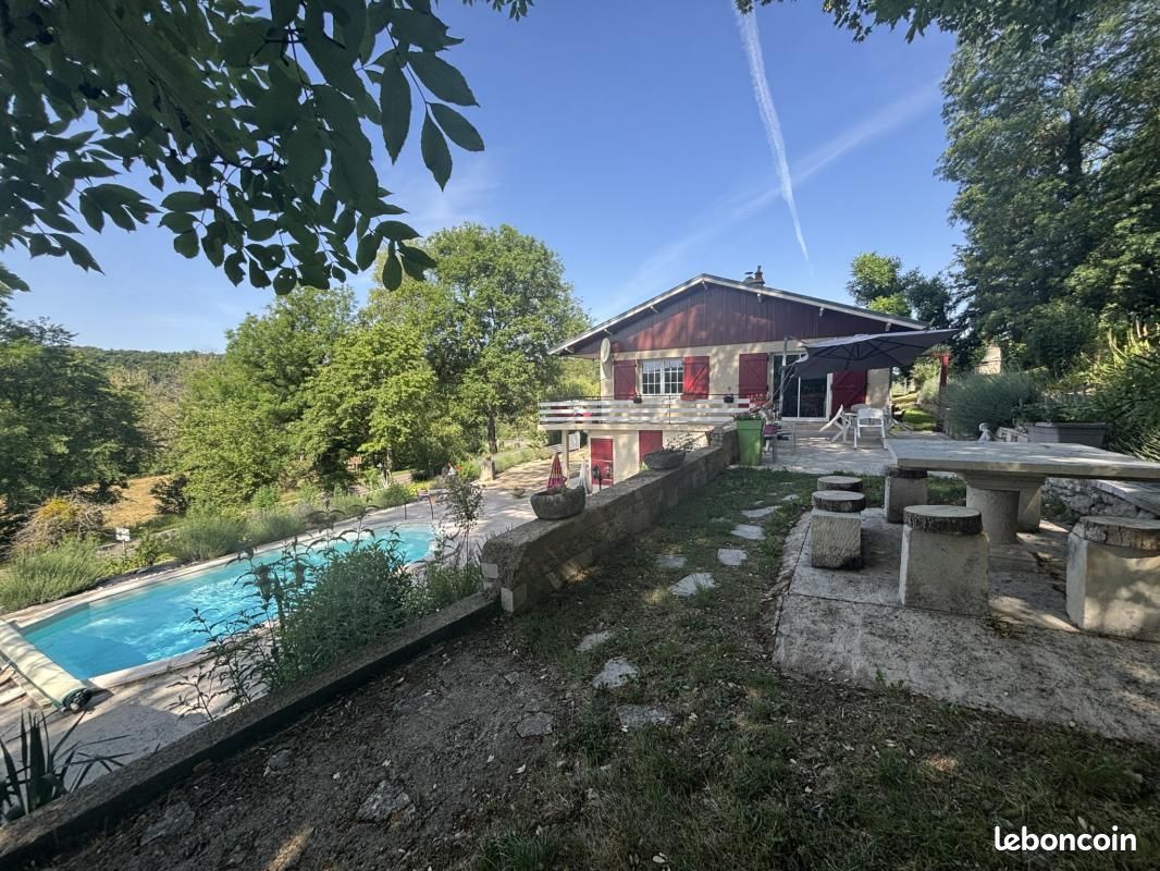 Maison 8 pièces 130 m² · à Nod-sur-Seine · 130 m² · 203 300 €
