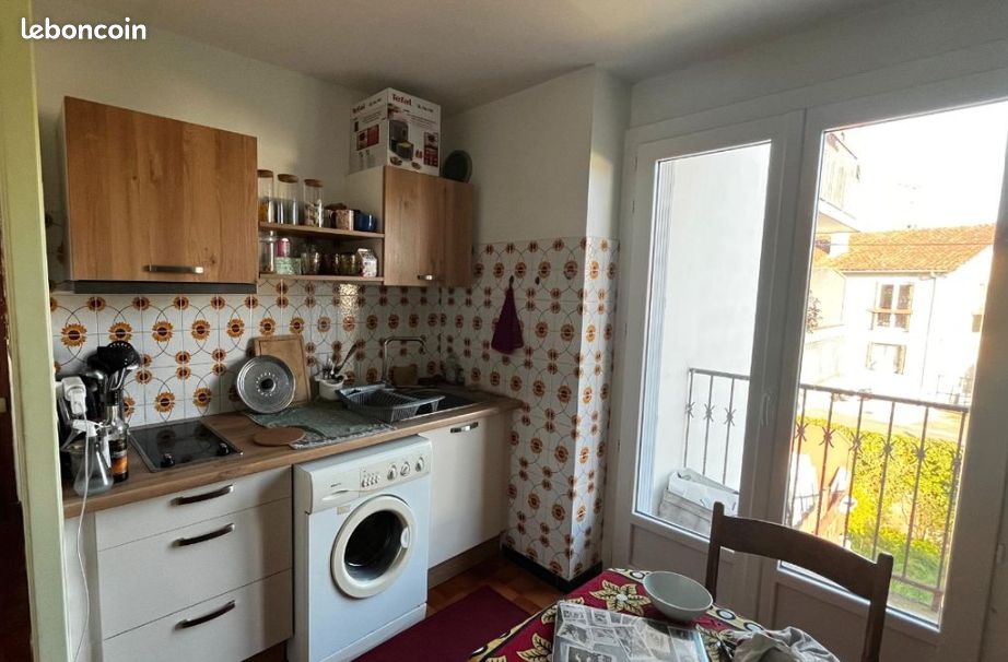 Appartement 2 pièces 31 m² · à Montauban · 31 m² · 520 €