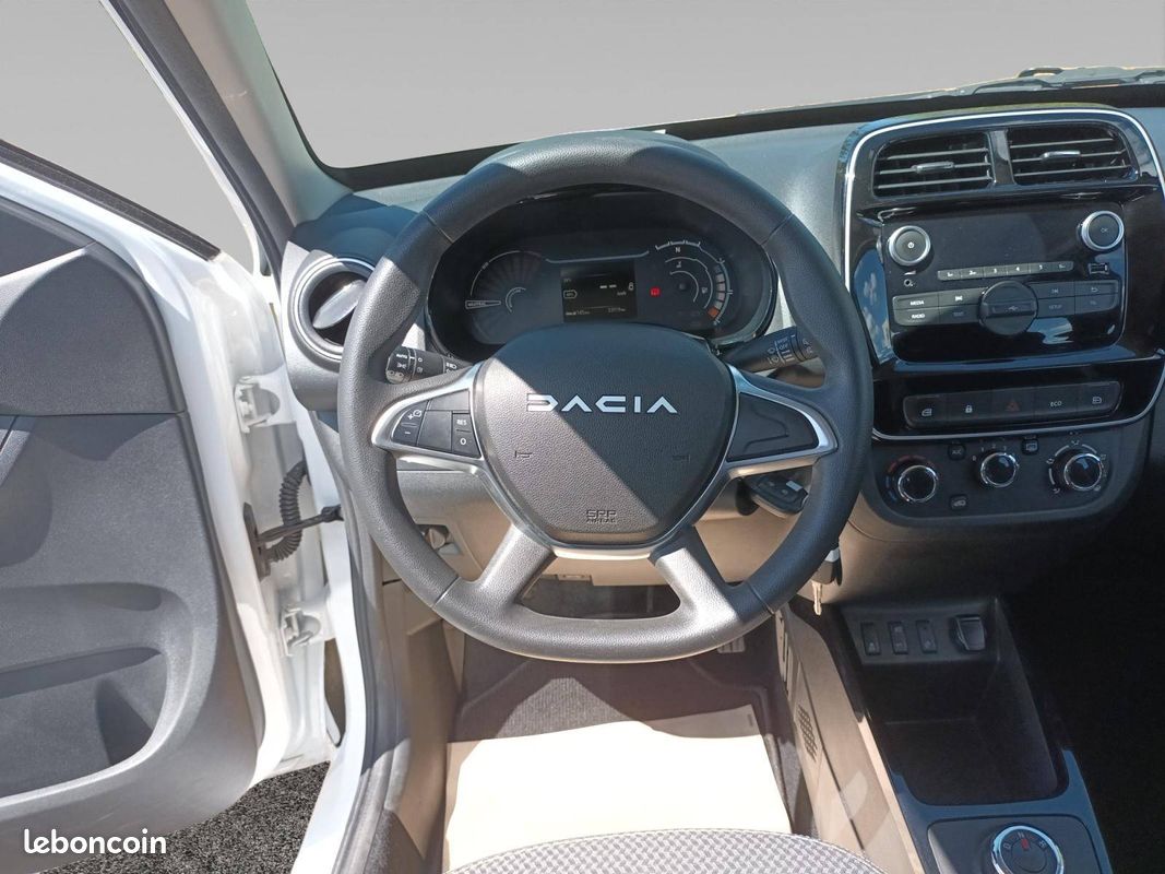 DACIA Spring Essential -23B (image 12)