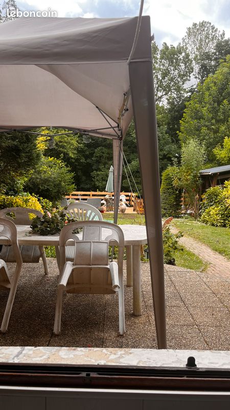 Maison a louer yerres - 7 pièce(s) - 170 m2 - Surfyn