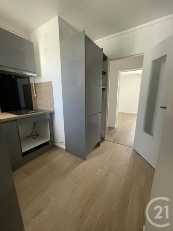 Appartement a louer gennevilliers - 4 pièce(s) - 64 m2 - Surfyn