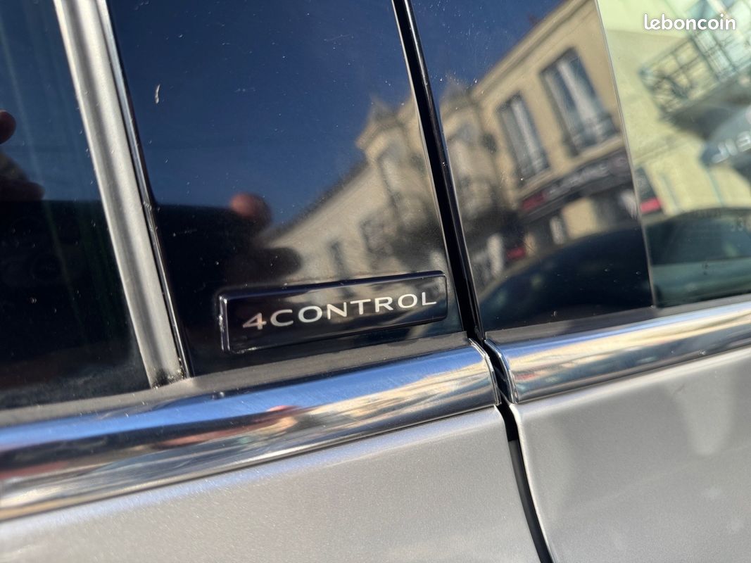 RENAULT TALISMAN dCi 160 Energy EDC Intens (image 14)