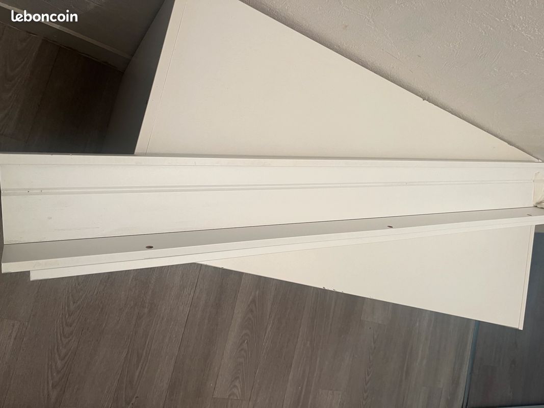 Étagère Mosslanda IKEA (image 5)
