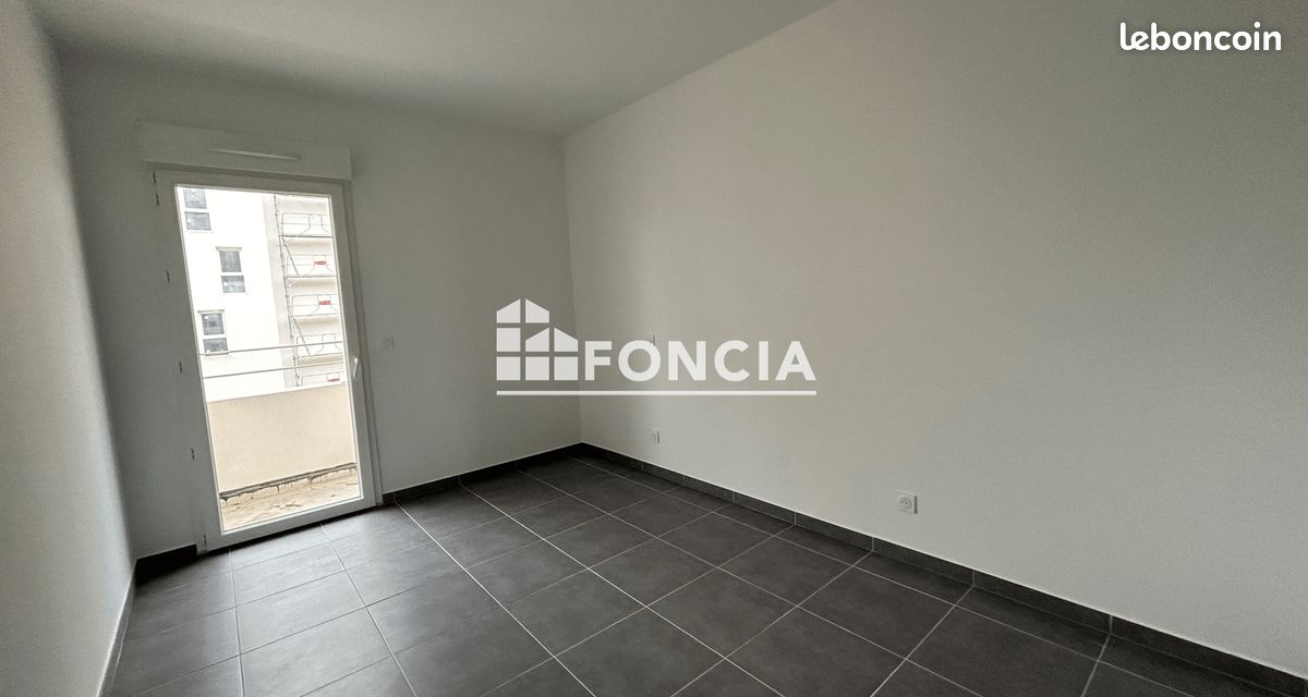 Appartement 3 pièces 63 m² · à Castelnau-le-Lez · 63 m² · 1 088 €/mois