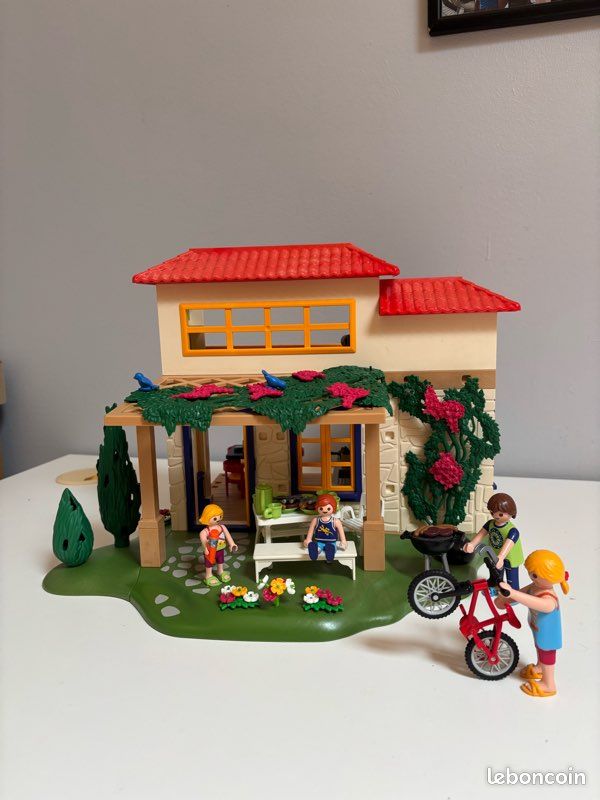 PLAYMOBIL (4857) FILLE Blonde Maison De Campagne EUR 1,99 - PicClick FR PLAYMOBIL (4857) FILLE Blonde Maison De Campagne EUR 1,99 - PicClick FR