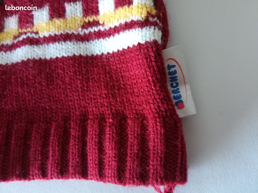 Lot de vêtements Berchet pour poupon THEO 50 cm (image 8)