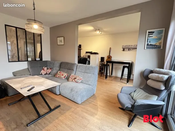Annonce vente Appartement rennes
