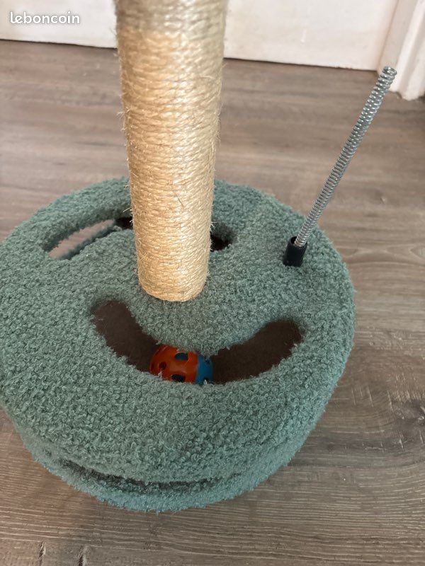 Jouet pour chat (image 2)