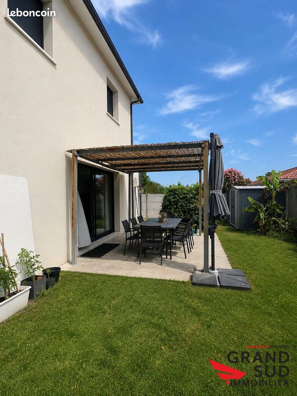 Maison 5 pièces 115 m² · à Léognan · 115 m² · 395 000 €