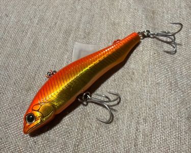 leurre cranckbait ima lure beast hunter