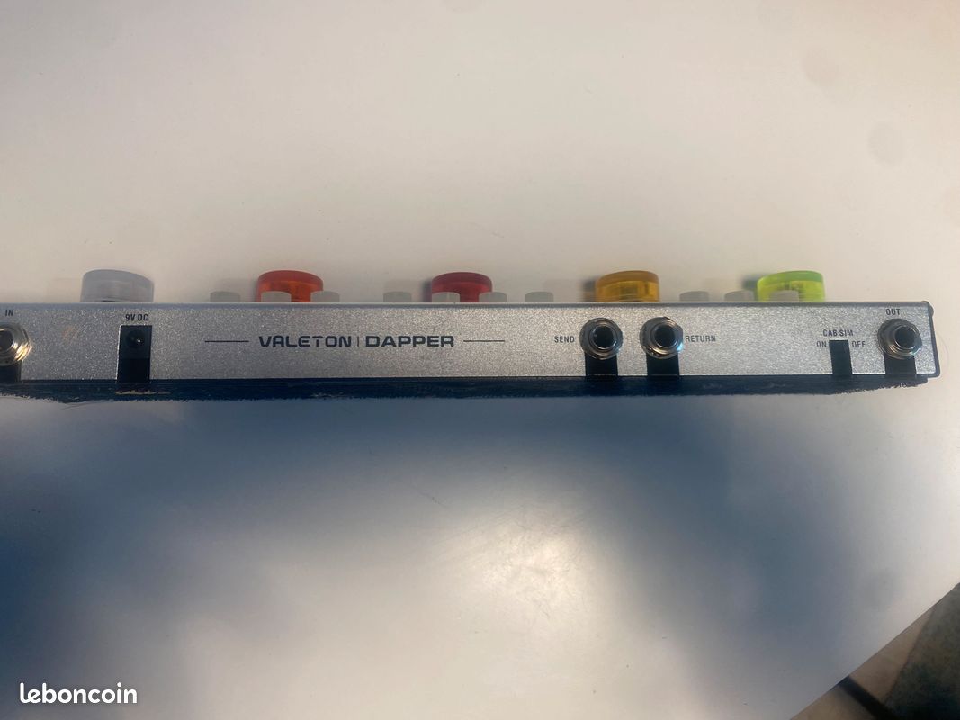 Valeton Dapper (image 2)