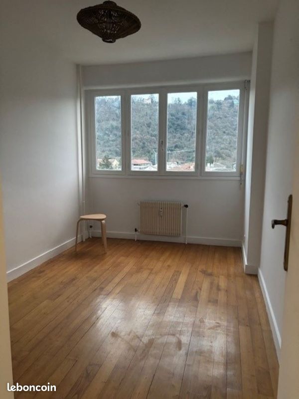 Appartement a louer vienne - 3 pièce(s) - 59 m2 - Surfyn