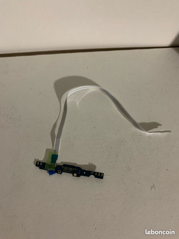 Connecteur de charge tablette Samsung A10.1 2016 (image 1)