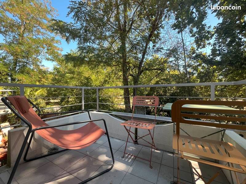 Appartement 2 pièces 46 m² · à Bruges · 46 m² · 700 €